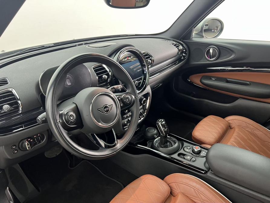 Mini Clubman II Рестайлинг Москва  - изображение 16
