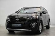Kia Sorento III Prime Москва  - изображение 18