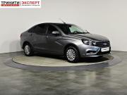 Lada (ВАЗ) Vesta I Белгород  - изображение 19