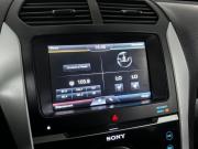 Ford Explorer V Москва  - изображение 44