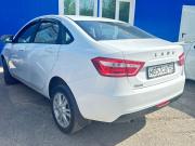 Lada (ВАЗ) Vesta I Пермь  - изображение 18
