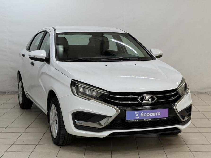Lada (ВАЗ) Vesta I Рестайлинг (NG) Воронеж  - изображение 2