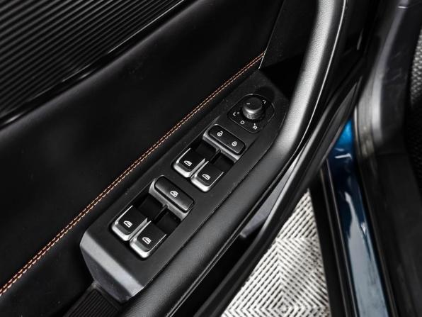 Geely Okavango I Рестайлинг с пробегом 2023 года, цена 2 410 000 рублей, 55934 км, внедорожник, Автокод Объявления