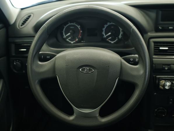 Lada (ВАЗ) Priora I Рестайлинг с пробегом 2014 года, цена 433 000 рублей, 128020 км, седан, Автокод Объявления