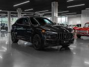 Maserati Levante I Рестайлинг Москва  - изображение 40