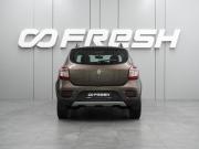 Renault Sandero II Рестайлинг Воронеж  - изображение 20