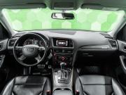 Audi Q5 I (8R) Рестайлинг Магнитогорск  - изображение 41