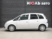 Opel Meriva A Рестайлинг Екатеринбург  - изображение 26