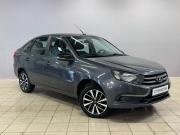 Lada (ВАЗ) Granta I Рестайлинг Уфа  - изображение 18