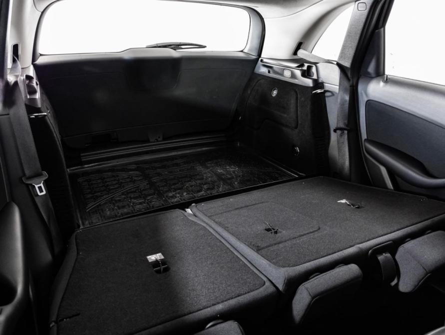 Mercedes-Benz B-Класс II (W246) Санкт-Петербург  - изображение 22