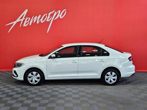 Volkswagen Polo VI с пробегом 2021 года, цена 1 319 000 рублей, 142158 км, лифтбек, Автокод Объявления