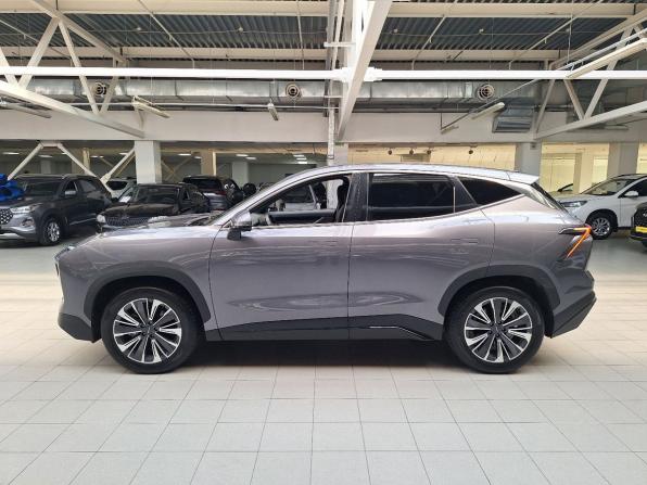 JETOUR DASHING I с пробегом 2023 года, цена 1 820 000 рублей, 9939 км, внедорожник, Автокод Объявления