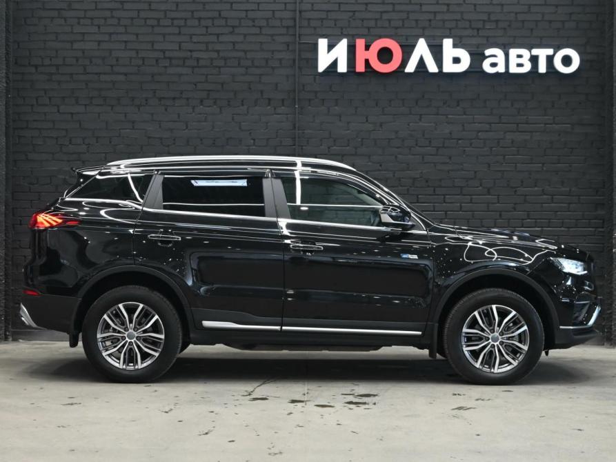 Belgee X70 I Екатеринбург  - изображение 9