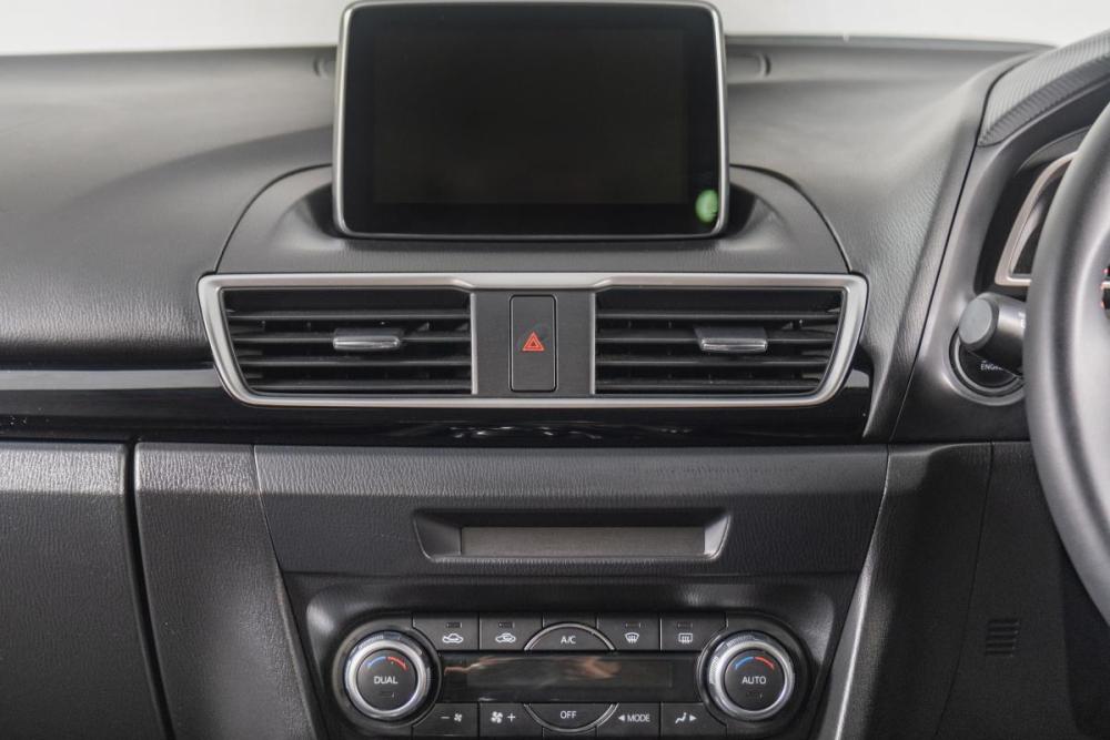 Mazda Axela III Томск  - изображение 16