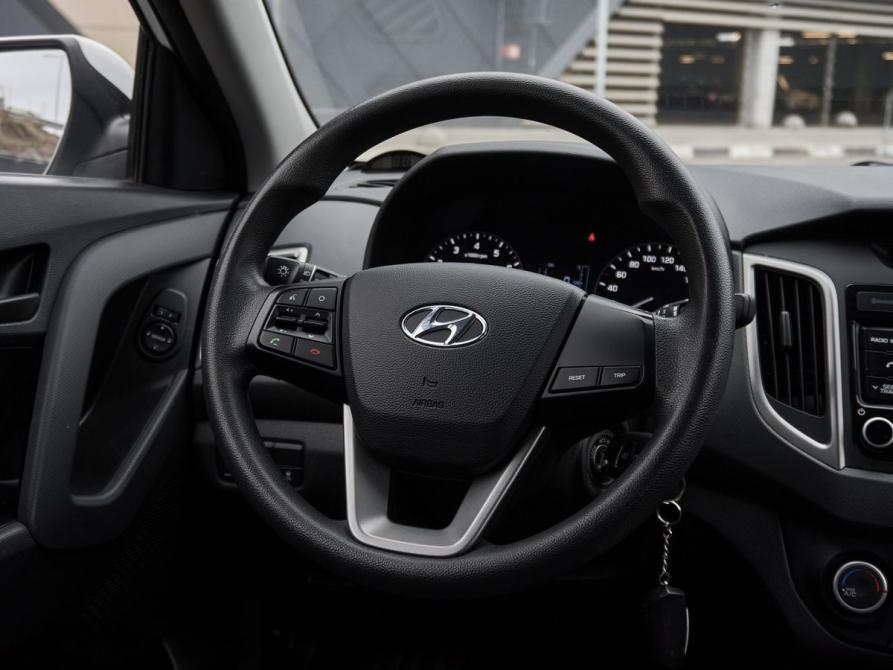 Hyundai Creta I Казань  - изображение 15