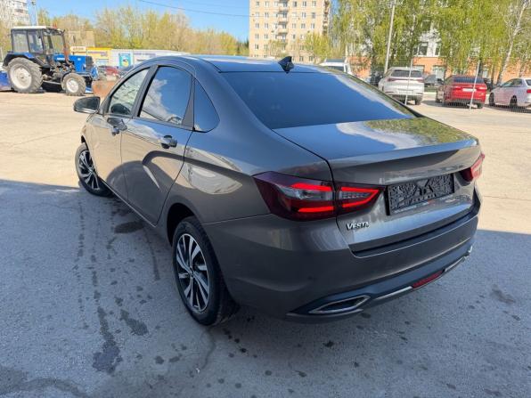 Lada (ВАЗ) Vesta I Рестайлинг (NG) с пробегом 2025 года, цена 1 409 900 рублей, 6551 км, седан, Автокод Объявления