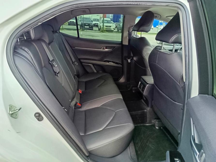 Toyota Camry VIII (XV70) Тюмень  - изображение 18