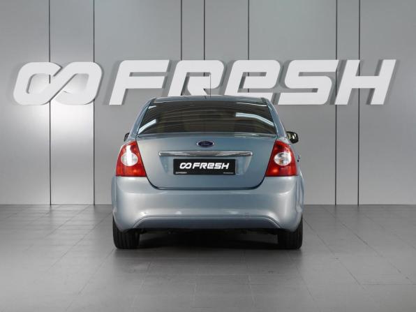 Ford Focus II Рестайлинг с пробегом 2008 года, цена 498 000 рублей, 309254 км, седан, Автокод Объявления