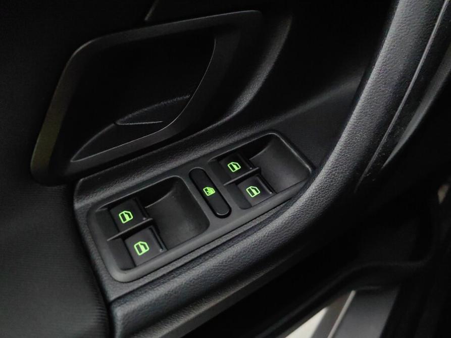 Skoda Fabia II Рестайлинг Подольск  - изображение 23