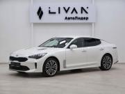 Kia Stinger I Москва  - изображение 17