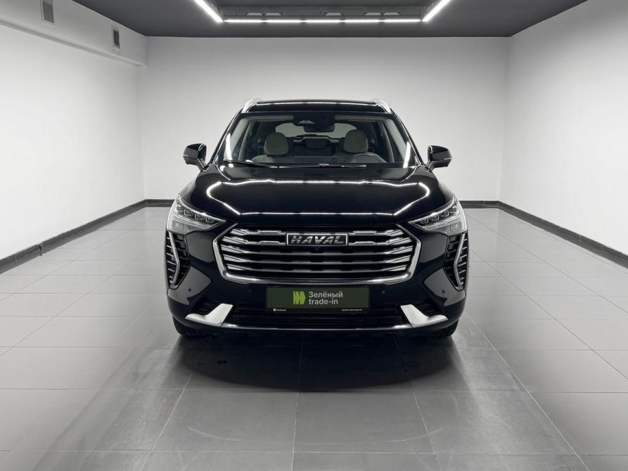 Haval Jolion I Тверь  - изображение 3