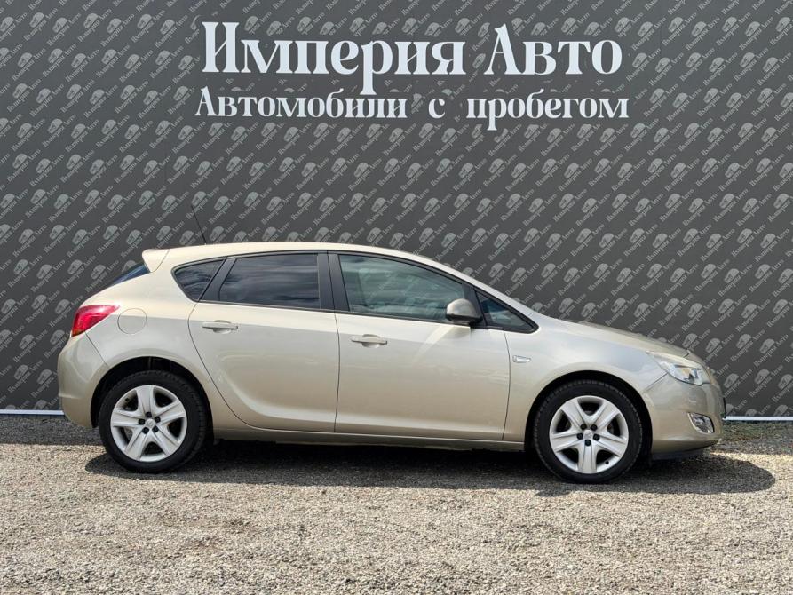 Opel Astra J Краснодар  - изображение 12