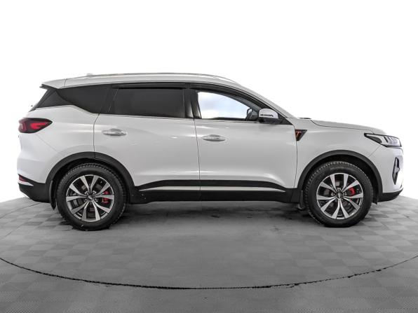 Chery Tiggo 7 Pro Max I с пробегом 2024 года, цена 2 020 000 рублей, 26696 км, внедорожник, Автокод Объявления