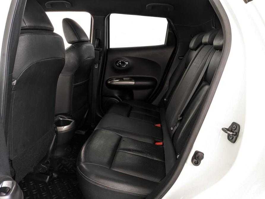 Nissan Juke I Рестайлинг Москва  - изображение 18