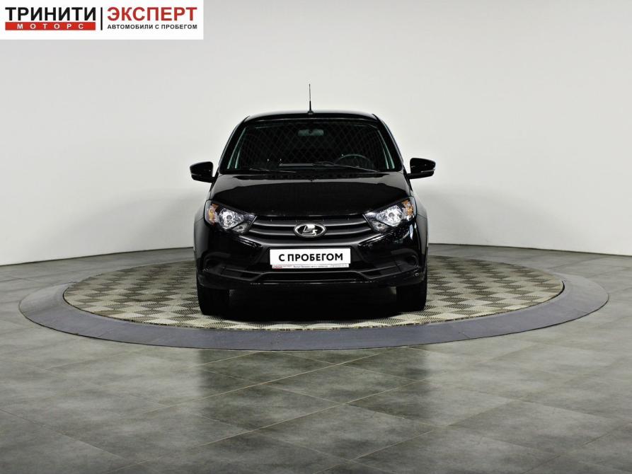 Lada (ВАЗ) Granta I Рестайлинг Белгород  - изображение 2