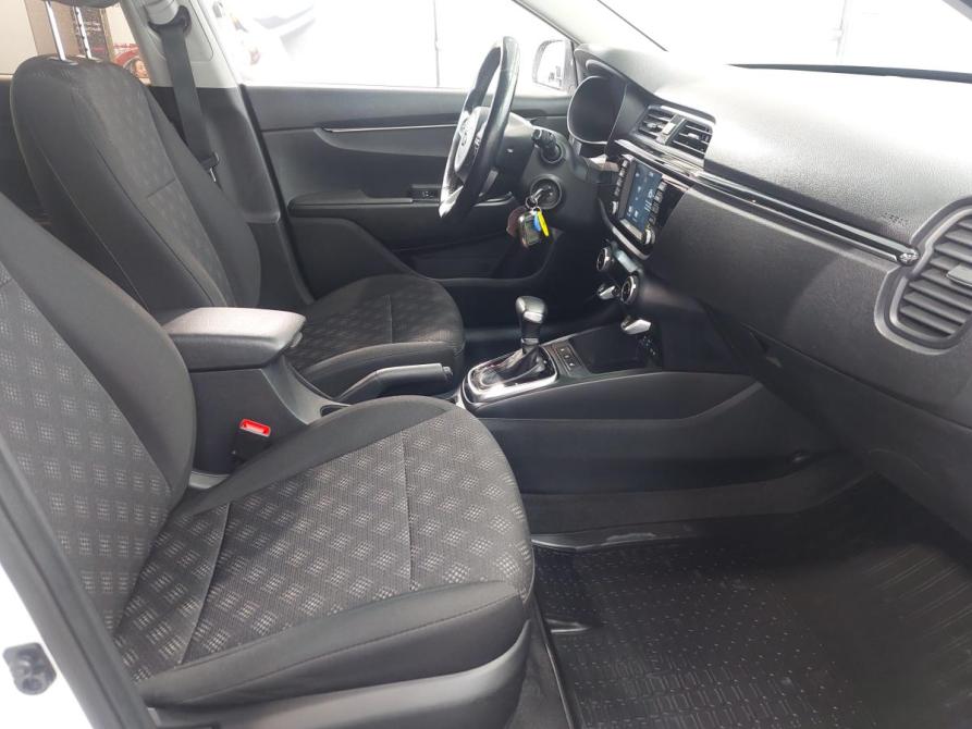 Kia Rio IV Пермь  - изображение 15