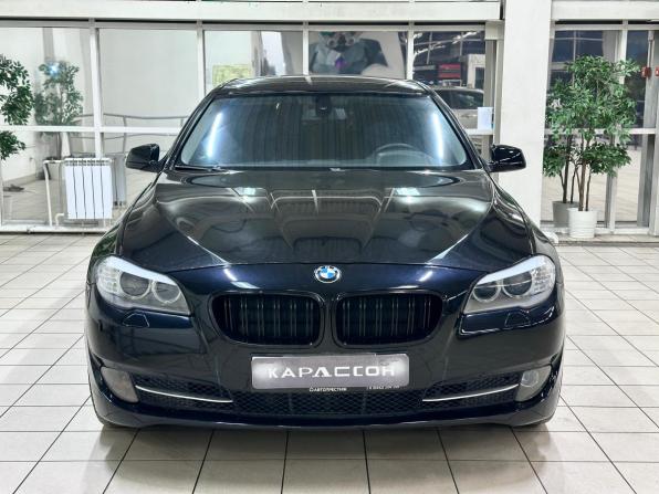 BMW 5 серии VI (F10/F11/F07) с пробегом 2010 года, цена 1 500 000 рублей, 178100 км, седан, Автокод Объявления