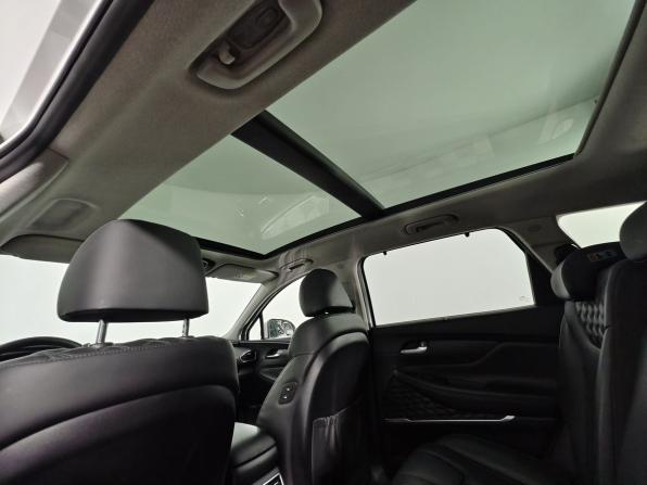 Hyundai Santa Fe IV Рестайлинг с пробегом 2021 года, цена 3 890 000 рублей, 146244 км, внедорожник, Автокод Объявления