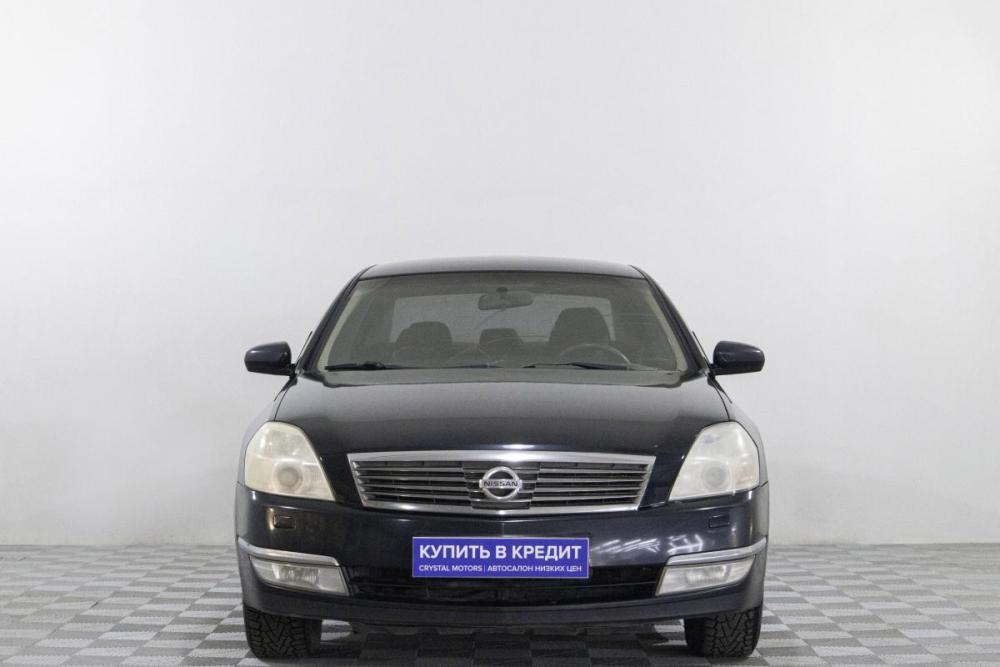 Nissan Teana I Рестайлинг Сургут  - изображение 2