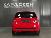 Chevrolet Aveo I Рестайлинг Пермь  - изображение 21
