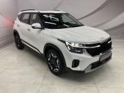 Kia Seltos I Рестайлинг Воронеж  - изображение 22