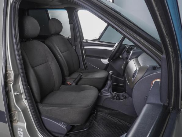 Lada (ВАЗ) Largus I с пробегом 2014 года, цена 590 000 рублей, 247406 км, универсал, Автокод Объявления