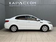 Kia Rio III Магнитогорск  - изображение 22