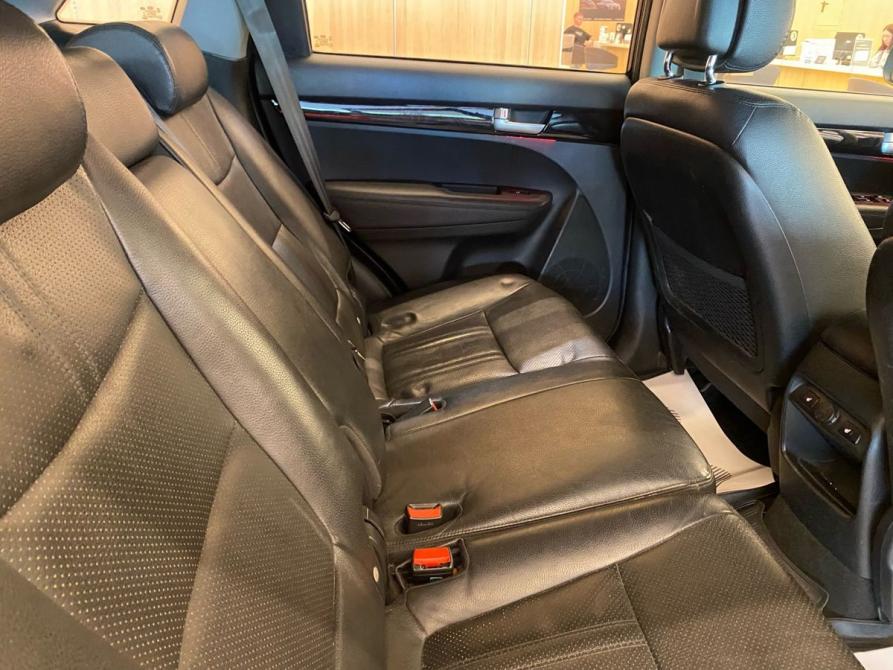 Kia Sorento II Рестайлинг Санкт-Петербург  - изображение 18