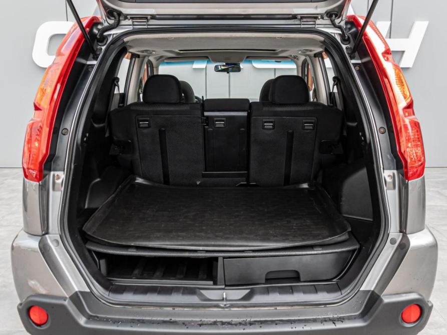 Nissan X-Trail II Краснодар  - изображение 20