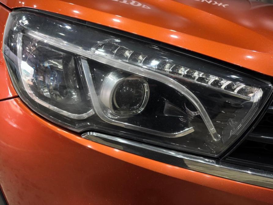 Lada (ВАЗ) Vesta I Ставрополь  - изображение 11