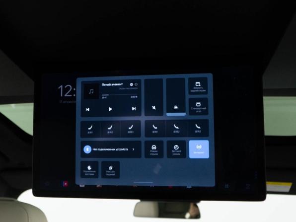 Li Auto (Lixiang) L8 I с пробегом 2023 года, цена 6 547 077 рублей, 6784 км, внедорожник, Автокод Объявления