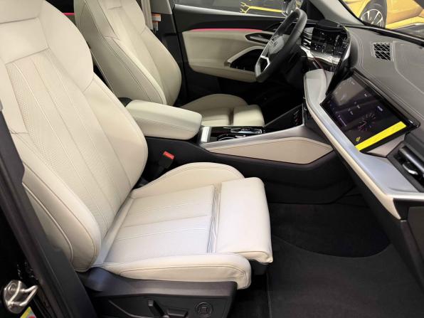 Audi Q5 III с пробегом 2026 года, цена 8 747 000 рублей, 27 км, внедорожник, Автокод Объявления