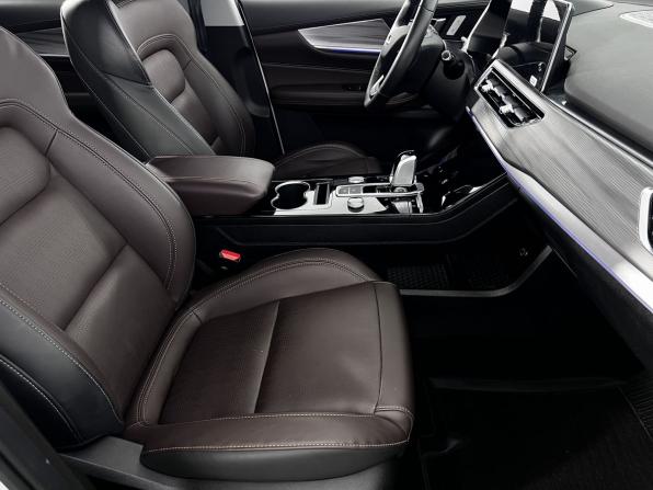 Chery Tiggo 8 Pro I с пробегом 2023 года, цена 2 250 000 рублей, 20700 км, внедорожник, Автокод Объявления