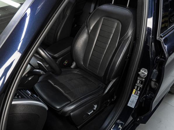 BMW X3 III (G01) с пробегом 2021 года, цена 4 750 000 рублей, 83310 км, внедорожник, Автокод Объявления
