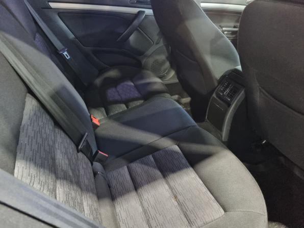 Skoda Octavia II (A5) Рестайлинг с пробегом 2012 года, цена 585 000 рублей, 167804 км, лифтбек, Автокод Объявления