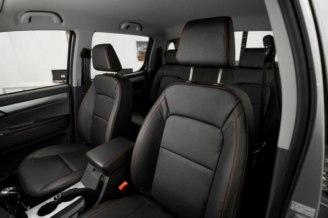 Новый Sollers ST6 2026 года, цена 2 962 000 рублей, пикап, Автокод Объявления