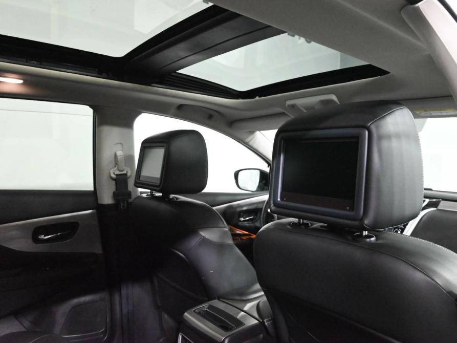 Nissan Murano III (Z52) Екатеринбург  - изображение 13