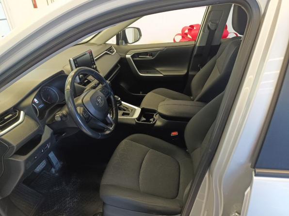 Toyota RAV4 V (XA50) с пробегом 2019 года, цена 2 900 000 рублей, 140127 км, внедорожник, Автокод Объявления