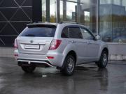 Lifan X60 I Рестайлинг Новосибирск  - изображение 27