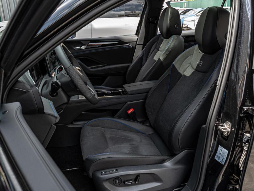 Volkswagen Tiguan III (China Market) Краснодар  - изображение 10